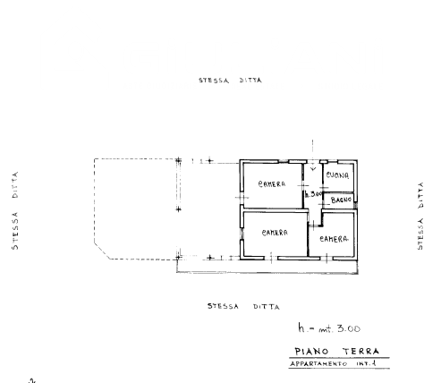 appartamento in vendita a Zagarolo
