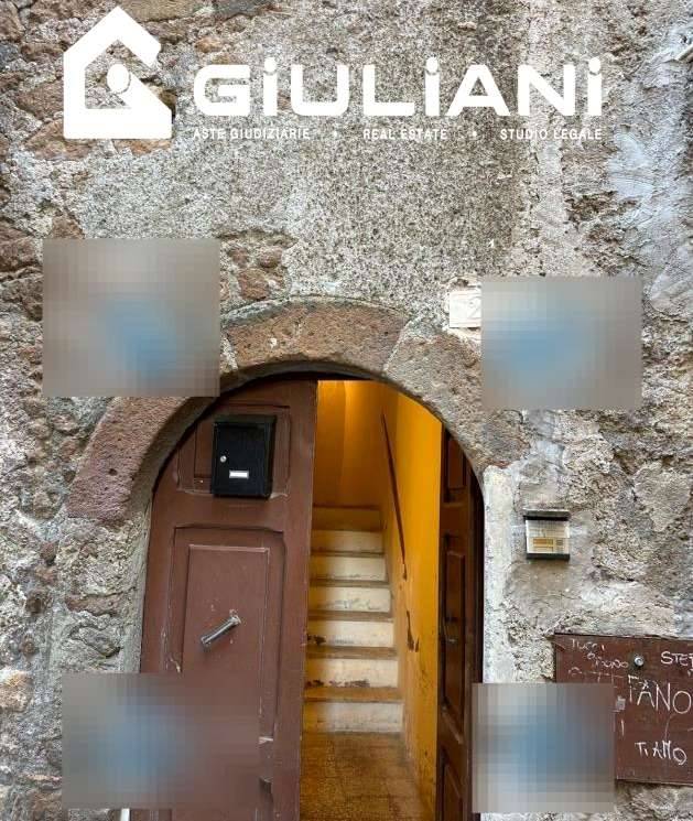 appartamento in vendita a Zagarolo