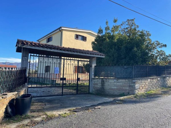 appartamento in vendita a Zagarolo