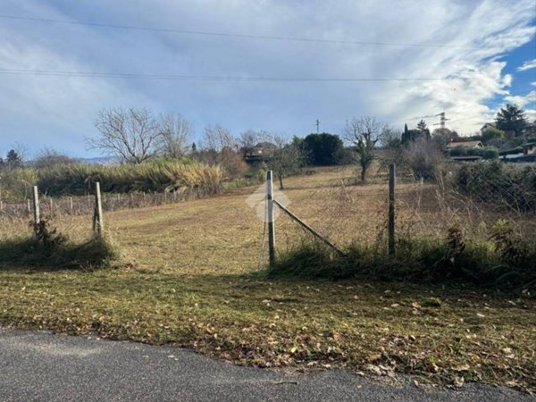 terreno agricolo in vendita a Zagarolo