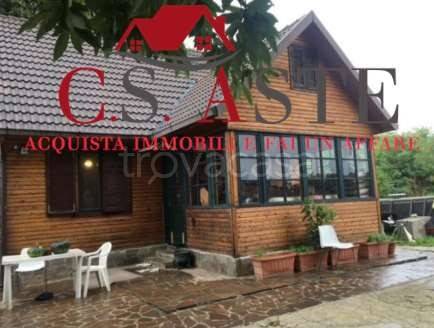 casa indipendente in vendita a Zagarolo