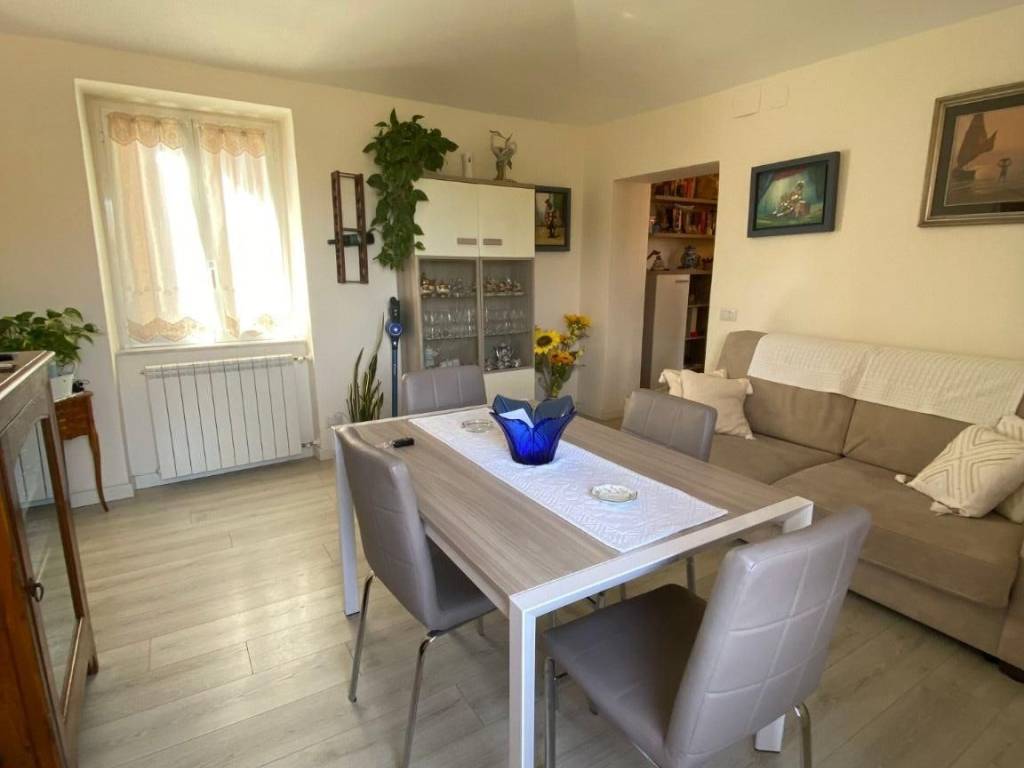 appartamento in vendita a Zagarolo