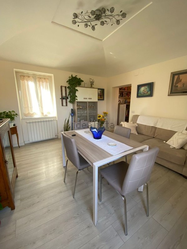 appartamento in vendita a Zagarolo