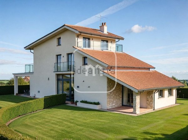 casa indipendente in vendita a Zagarolo