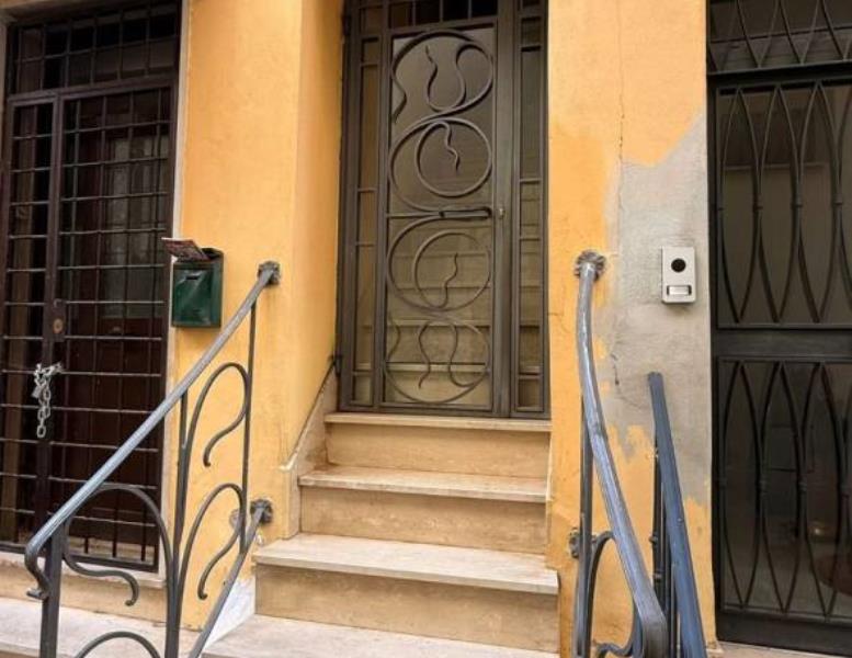 appartamento in vendita a Zagarolo in zona Valle Martella