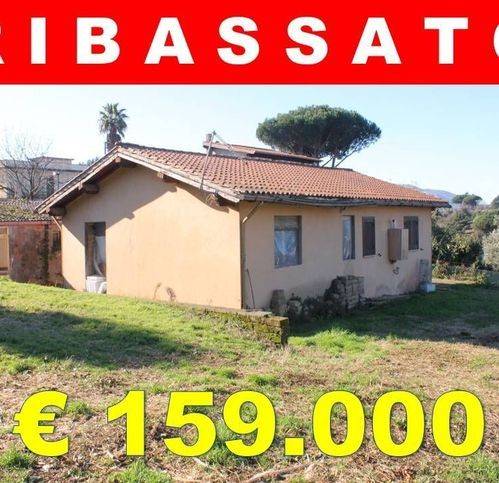 appartamento in vendita a Zagarolo