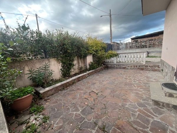 casa indipendente in vendita a Zagarolo