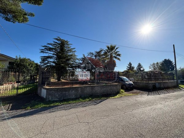 casa indipendente in vendita a Zagarolo