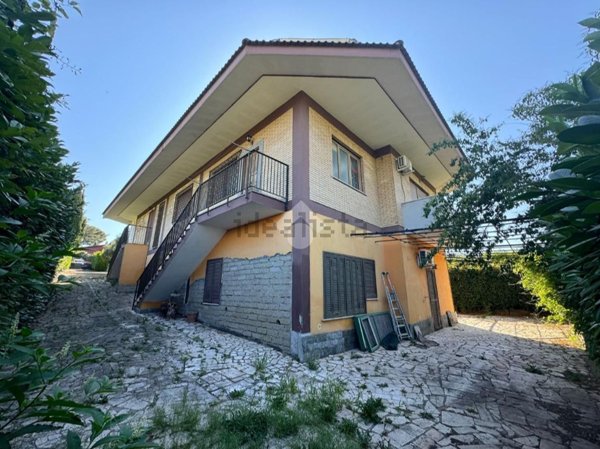 appartamento in vendita a Zagarolo