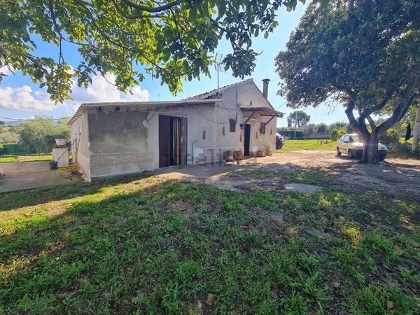 casa indipendente in vendita a Zagarolo