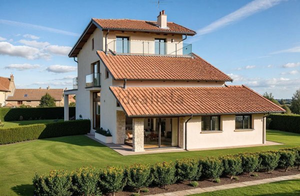 casa indipendente in vendita a Zagarolo