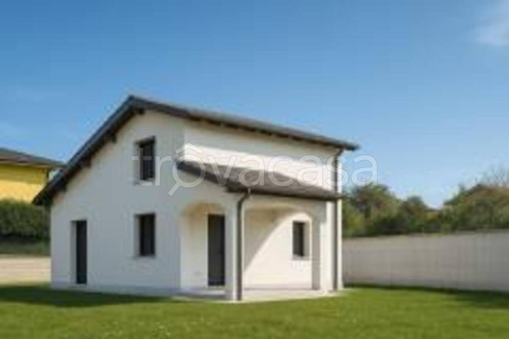 casa indipendente in vendita a Zagarolo