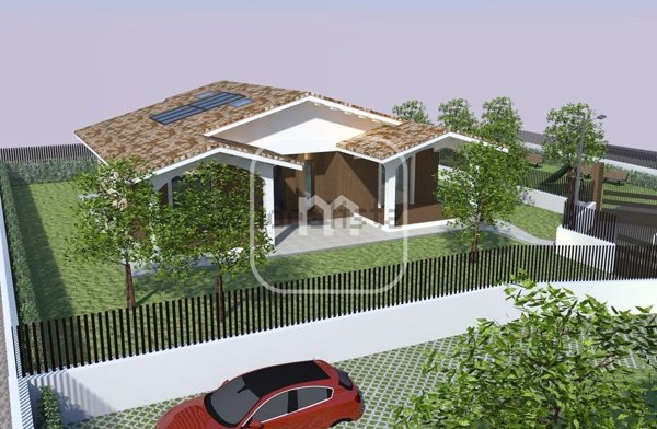 casa indipendente in vendita a Zagarolo