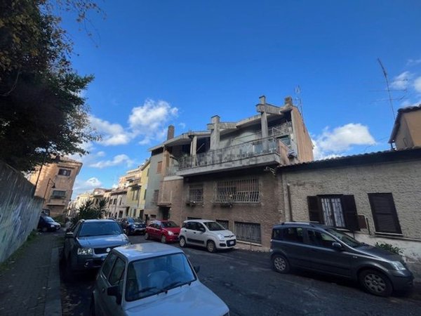 casa indipendente in vendita a Zagarolo