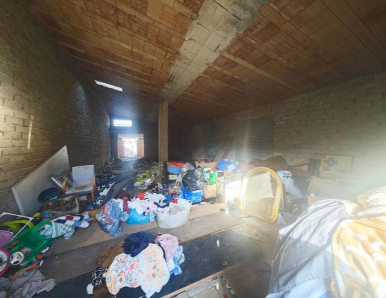 casa indipendente in vendita a Zagarolo in zona Valle Martella