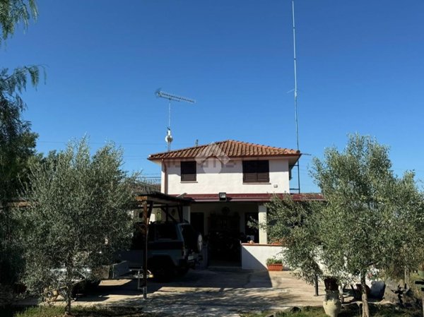 casa indipendente in vendita a Zagarolo