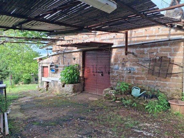casa indipendente in vendita a Zagarolo