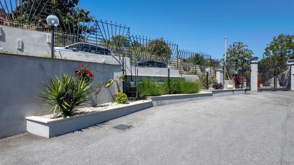 casa indipendente in vendita a Zagarolo