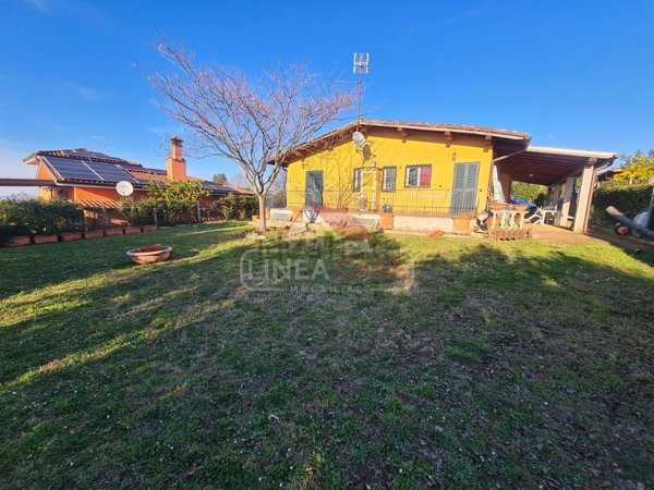 pentavano in vendita a Zagarolo