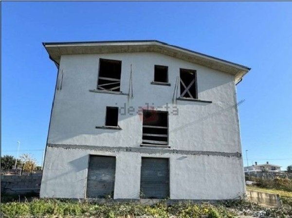 casa indipendente in vendita a Zagarolo