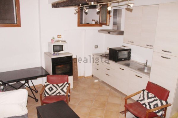 appartamento in vendita a Zagarolo