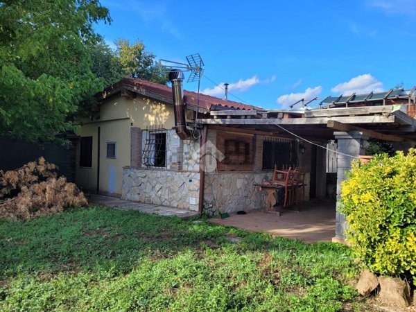 appartamento in vendita a Zagarolo