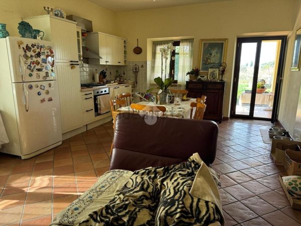 casa indipendente in vendita a Zagarolo