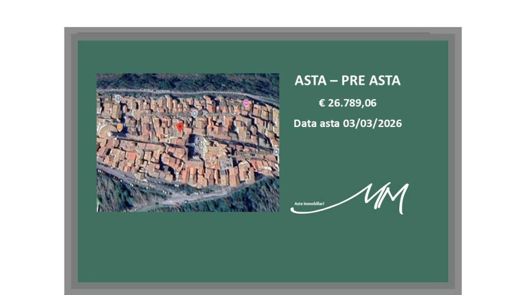 appartamento in vendita a Zagarolo