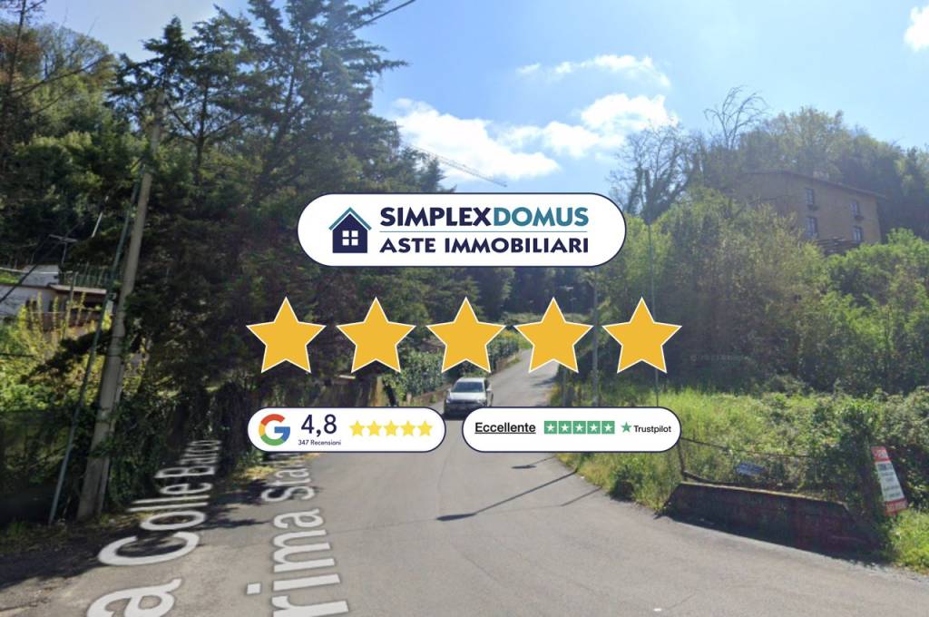 appartamento in vendita a Zagarolo