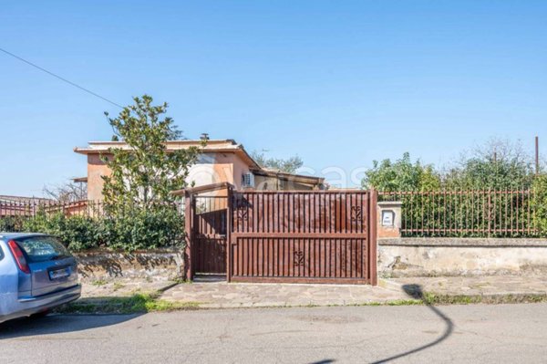 casa indipendente in vendita a Zagarolo in zona Valle Martella