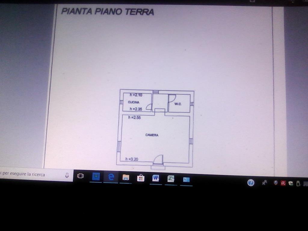 appartamento in vendita a Zagarolo in zona Valle Martella