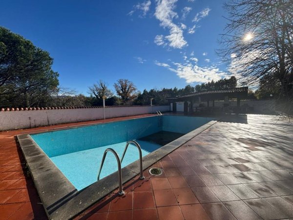 casa indipendente in vendita a Zagarolo