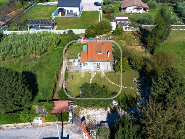casa indipendente in vendita a Zagarolo
