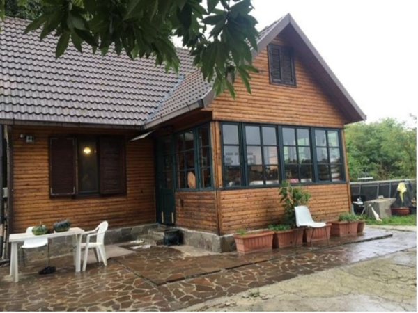 casa indipendente in vendita a Zagarolo