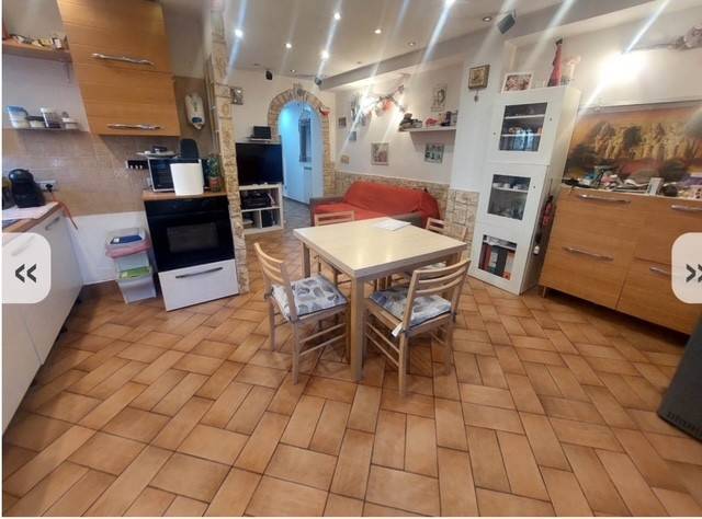 appartamento in vendita a Zagarolo in zona Valle Martella