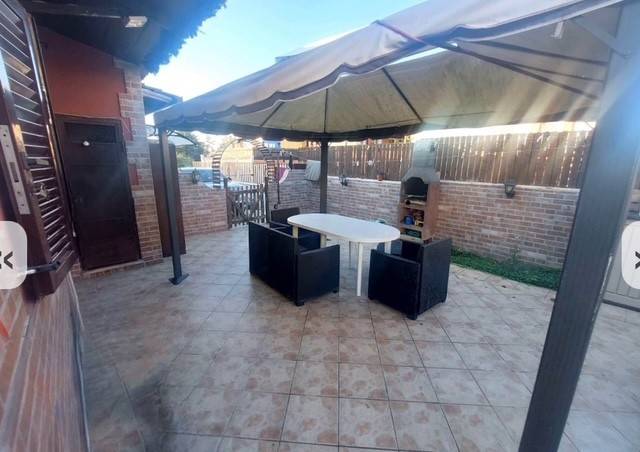 appartamento in vendita a Zagarolo in zona Valle Martella