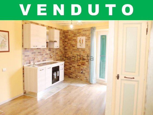 appartamento in vendita a Zagarolo