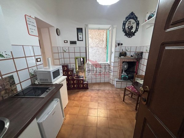 appartamento in vendita a Zagarolo