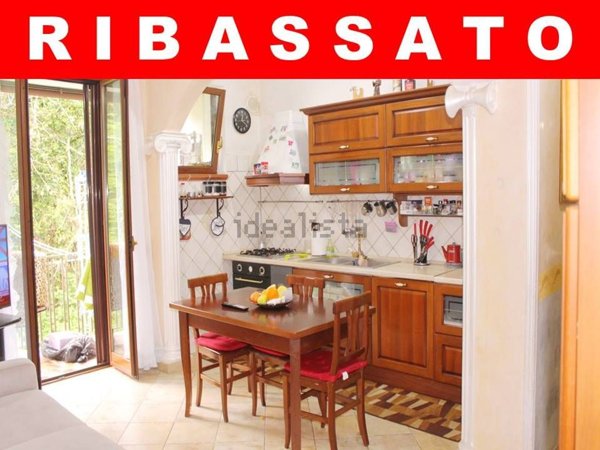 appartamento in vendita a Zagarolo
