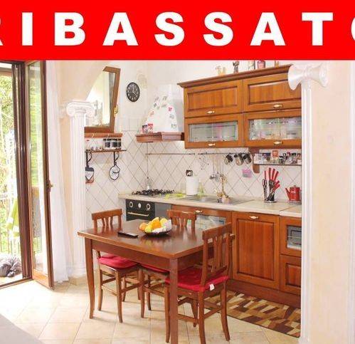 appartamento in vendita a Zagarolo