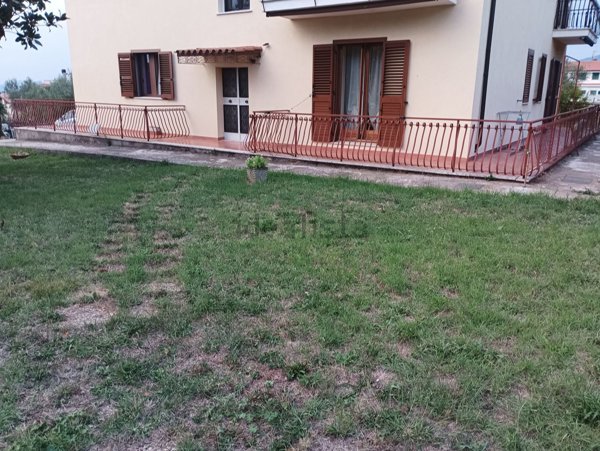 appartamento in vendita a Zagarolo