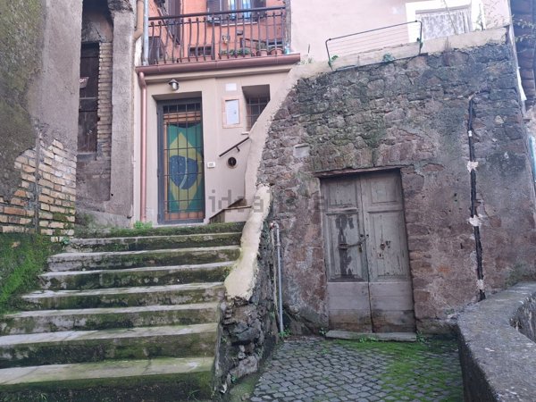 rudere in vendita a Zagarolo