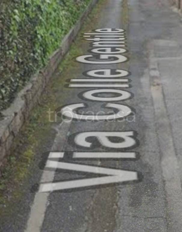 appartamento in vendita a Zagarolo