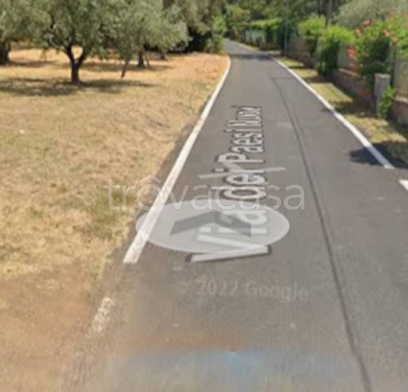 casa indipendente in vendita a Zagarolo