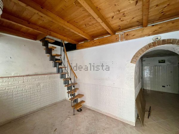 negozio in vendita a Zagarolo