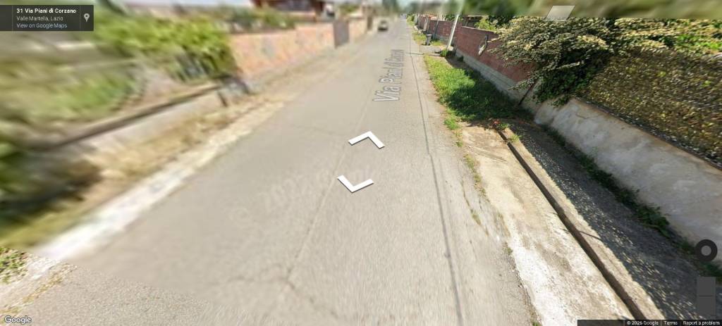 appartamento in vendita a Zagarolo in zona Valle Martella