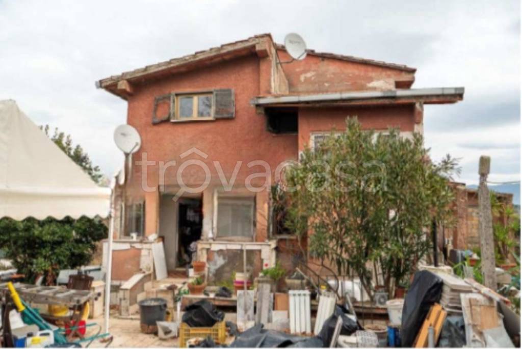 appartamento in vendita a Zagarolo