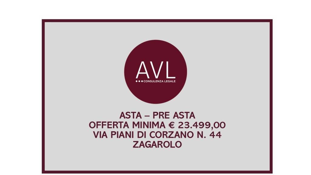 appartamento in vendita a Zagarolo in zona Valle Martella