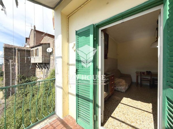 appartamento in vendita a Zagarolo