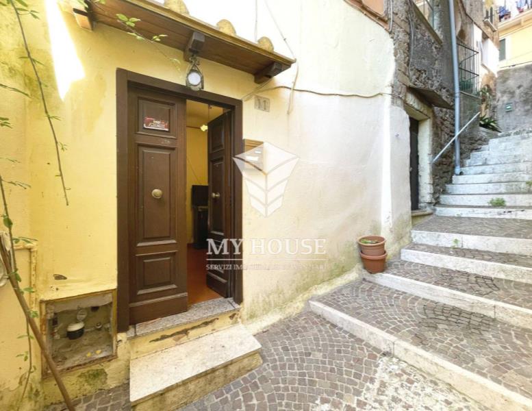 appartamento in vendita a Zagarolo